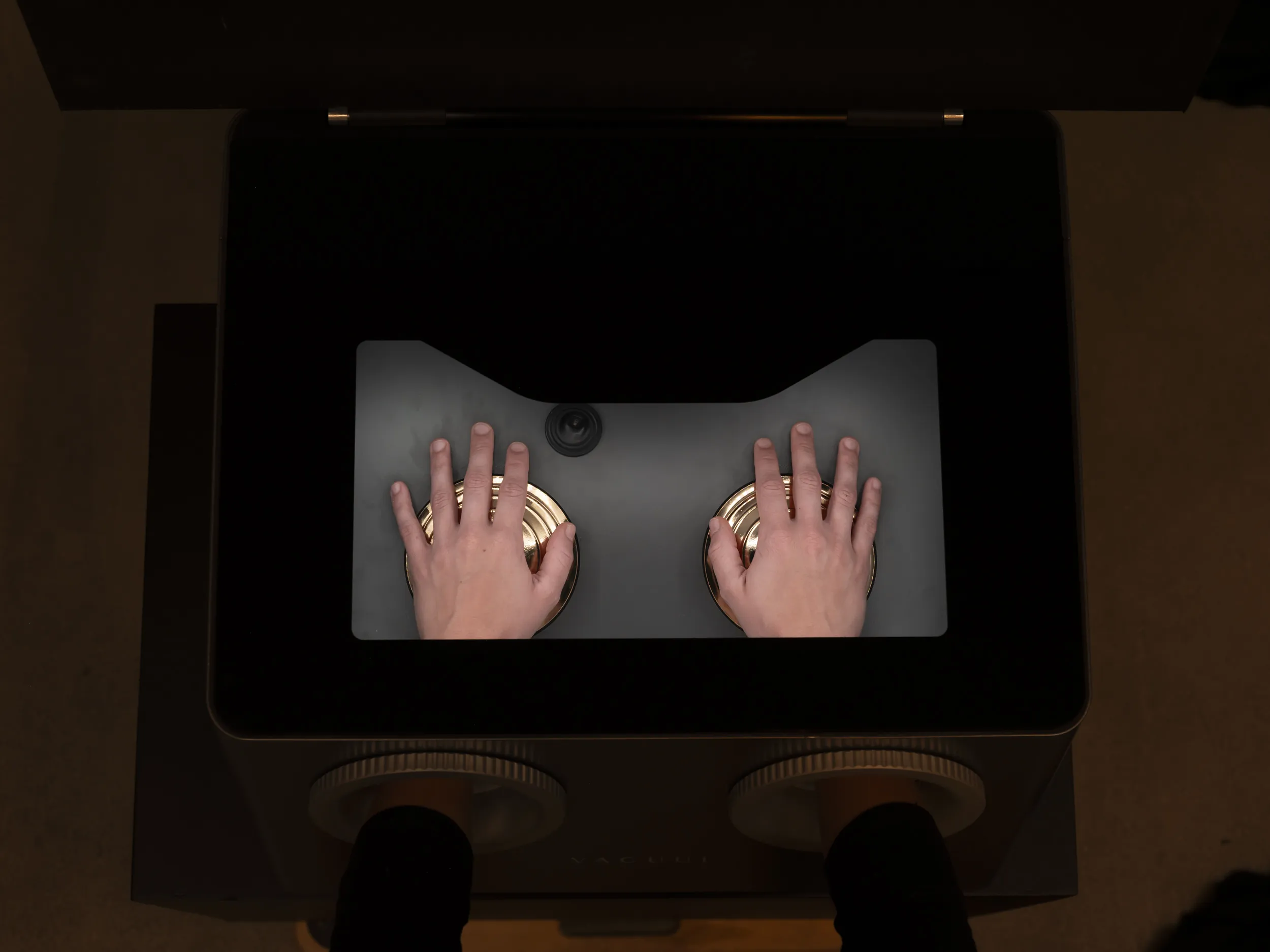 Pressure therapy