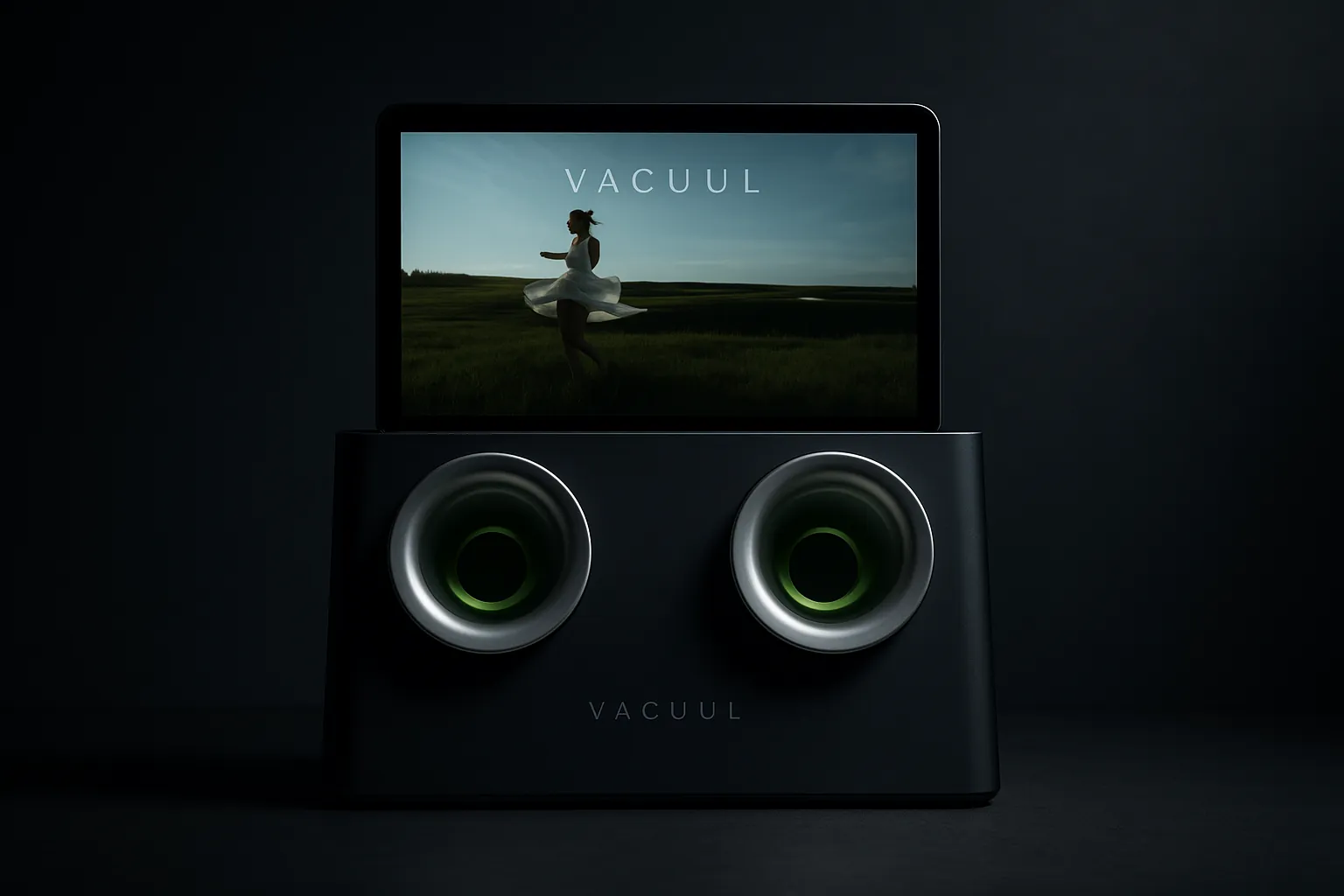 VACUUL How It Works